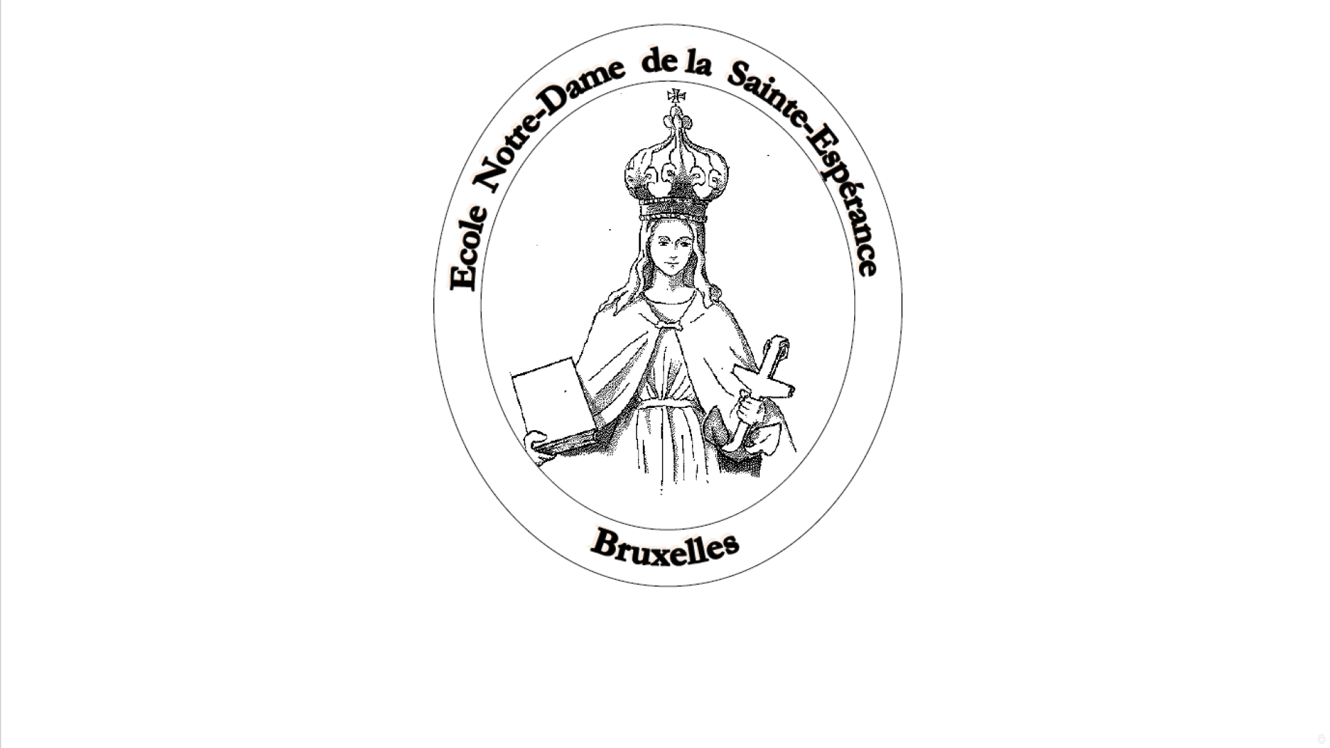 Logo école